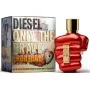Diesel Only The Brave Iron Man