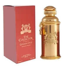 Alexandre J The Collector Golden Oud