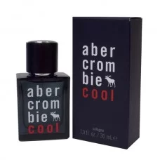 Abercrombie and Fitch Cool