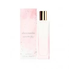 Abercrombie and Fitch Sparks Fly