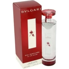Bvlgari Eau Parfumee Au The Rouge