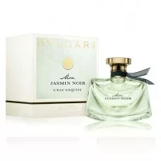 Bvlgari Mon Jasmin Noir L`eau Exquise