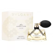 Bvlgari Mon Jasmin Noir L`Elixir