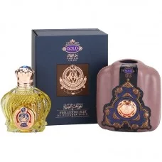 Designer Shaik Opulent Gold Edition For Man