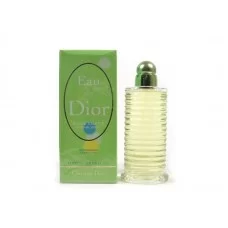 Christian Dior Eau de Dior Coloressence Energizing
