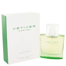 Carven Vetiver