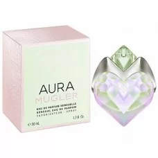 Thierry Mugler Aura Sensuelle