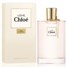 Chloe Love Chloe Eau Florale