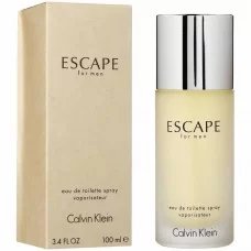 Calvin Klein Escape for men