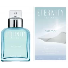 Calvin Klein Eternity Summer For Men 2007