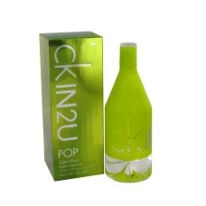 Calvin Klein In 2 U Pop for Her