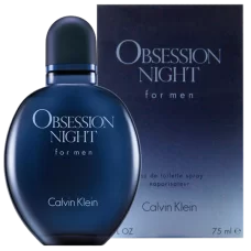 Calvin Klein Obsession Night For Men