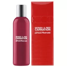Comme Des Garcons Series 2 Red:Carnation