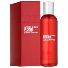 Comme Des Garcons Series 2: Red Rose