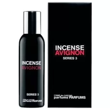 Comme Des Garcons Series 3 Incense Avignon