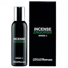 Comme Des Garcons Series 3: Incense Zagorsk