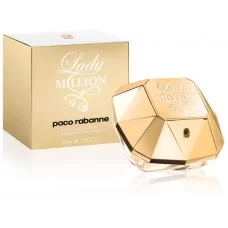 Paco Rabanne Lady Million Eau de Toilette