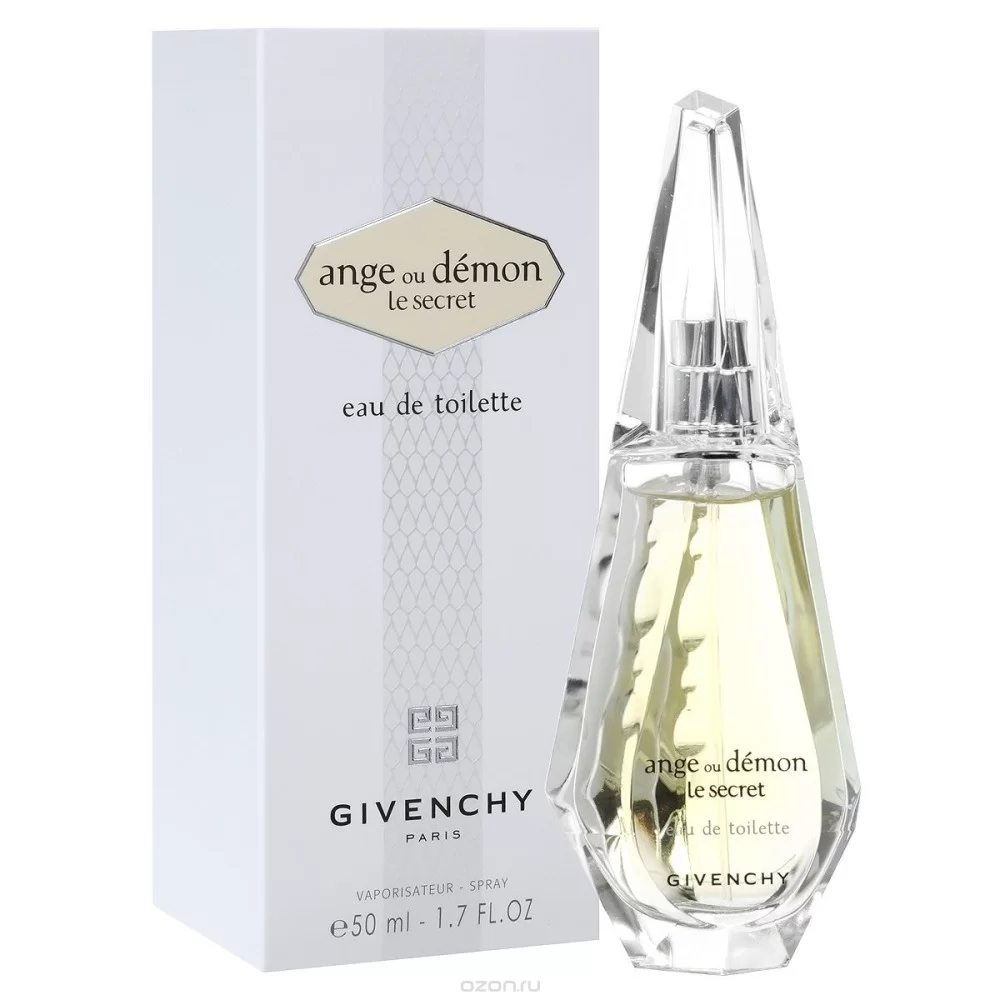 Givenchy Ange Ou Demon Le Secret Eau de Toilette