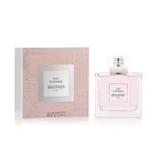 Balmain Eau d`Ivoire