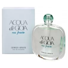 Giorgio Armani Acqua di Gioia Eau Fraiche