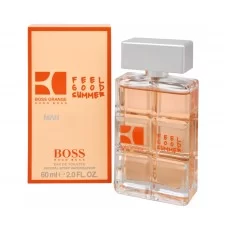 Hugo Boss Orange Feel Good Summer