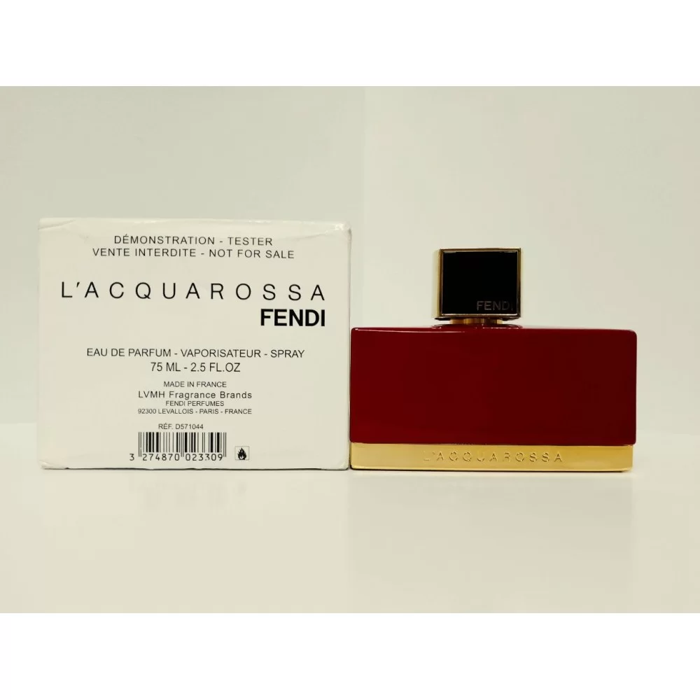 Fendi L'Acquarossa