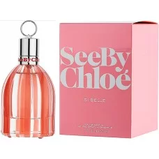 Chloe See By Chloe Si Belle