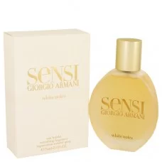 Giorgio Armani Sensi White Notes
