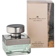 Banana Republic Black Walnut Eau Fraiche