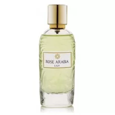 AJ Arabia Widian Rose Arabia Lily