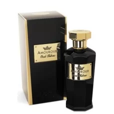 Amouroud Oud Tabac