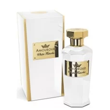 Amouroud White Hinoki