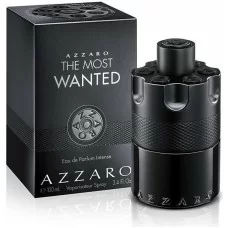 Azzaro The Most Wanted Intense