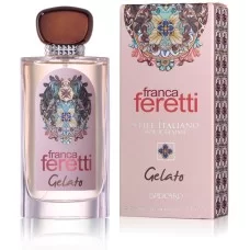 Brocard Franca Feretti Gelato