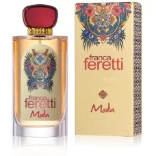 Brocard Franca Feretti Moda