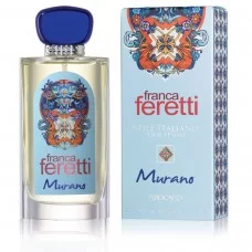 Brocard Franca Feretti Murano
