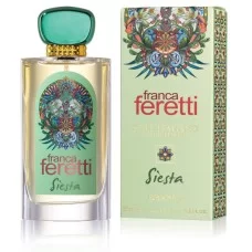 Brocard Franca Feretti Siesta