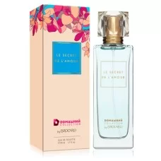 Brocard Le Secret de L`Amour