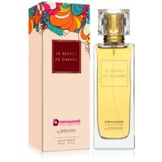 Brocard Le Secret Du Charme