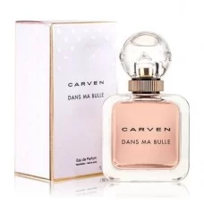 Carven Dans Ma Bulle