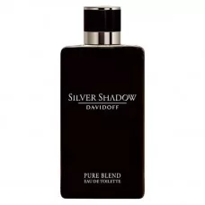 Davidoff Silver Shadow Pure Blend