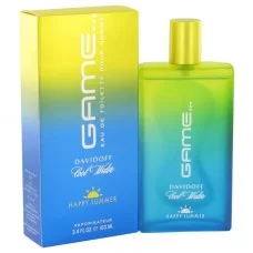 Davidoff Cool Water Game Happy Summer Men