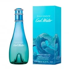 Davidoff Cool Water Summer Edition 2019