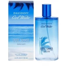 Davidoff Cool Water Exotic Summer