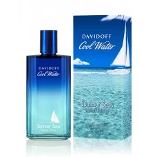 Davidoff Cool Water Man Summer Seas