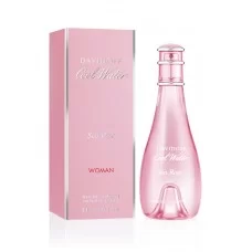 Davidoff Cool Water Sea Rose