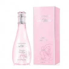 Davidoff Cool Water Tender Sea Rose