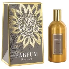 Fragonard Diamant Perfume