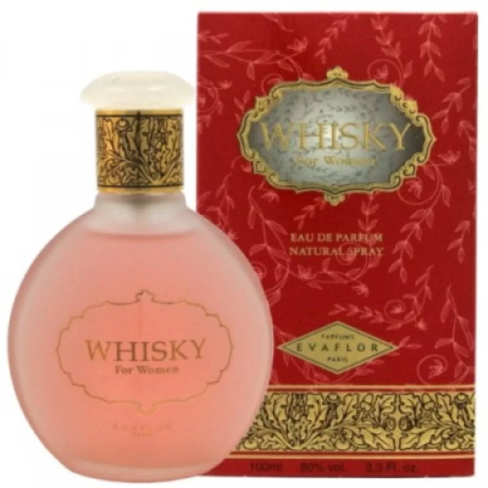 Evaflor Whisky for Women