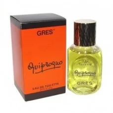 Gres QuiProQuo